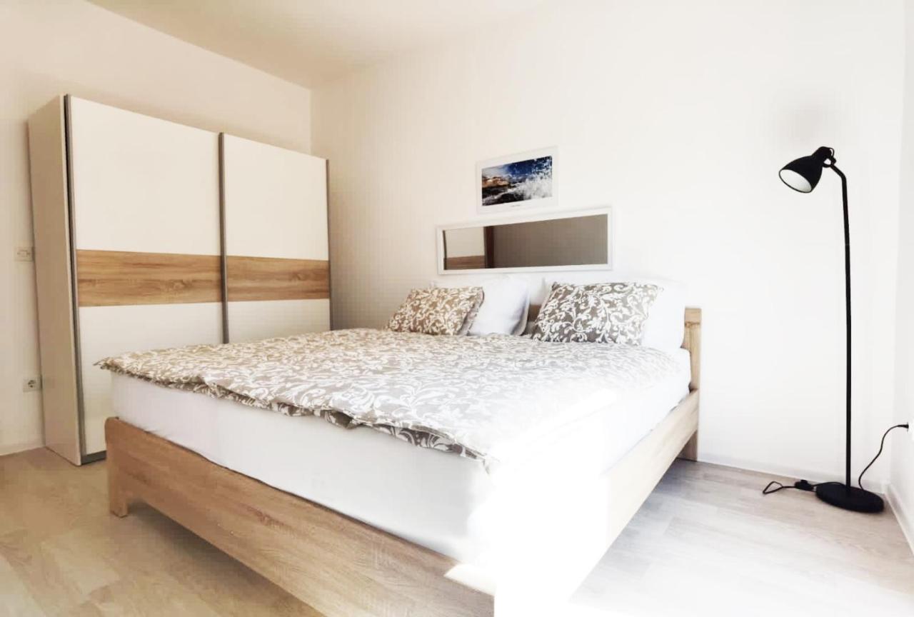 דירות Novigrad Istria Casa Sol Maris מראה חיצוני תמונה