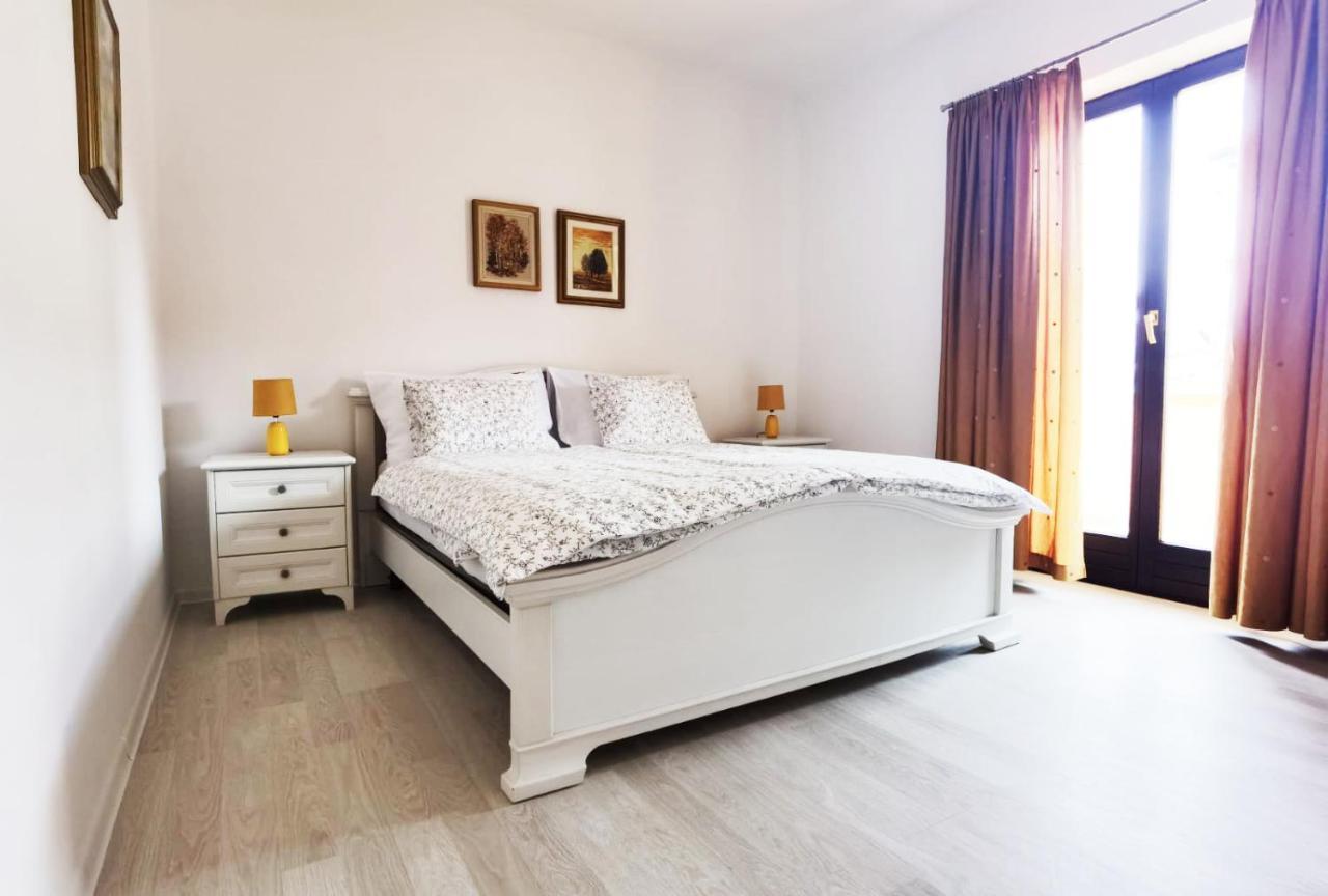 דירות Novigrad Istria Casa Sol Maris מראה חיצוני תמונה