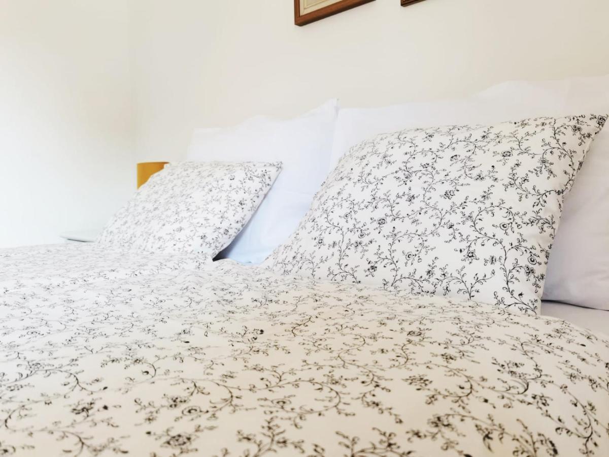 דירות Novigrad Istria Casa Sol Maris מראה חיצוני תמונה
