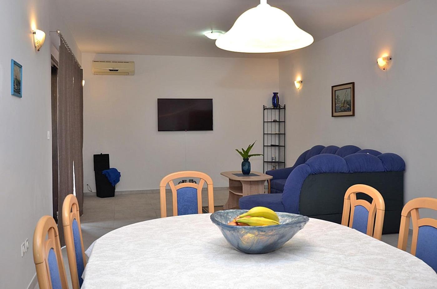 דירות Novigrad Istria Casa Sol Maris מראה חיצוני תמונה