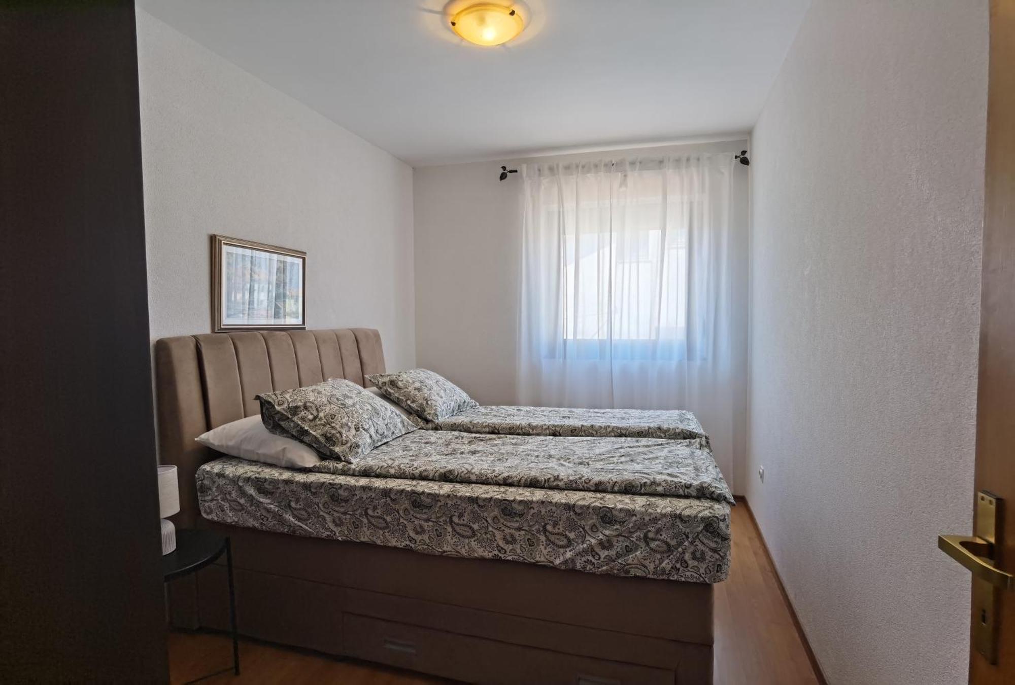 דירות Novigrad Istria Casa Sol Maris מראה חיצוני תמונה
