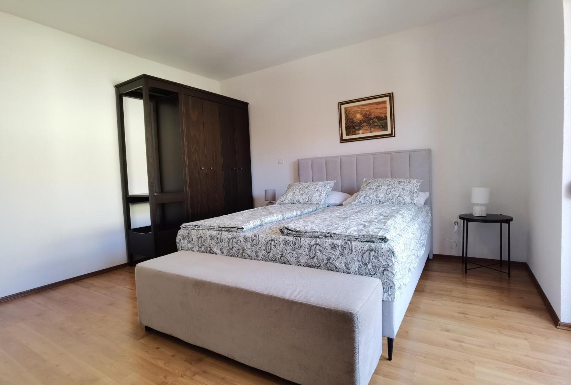 דירות Novigrad Istria Casa Sol Maris מראה חיצוני תמונה
