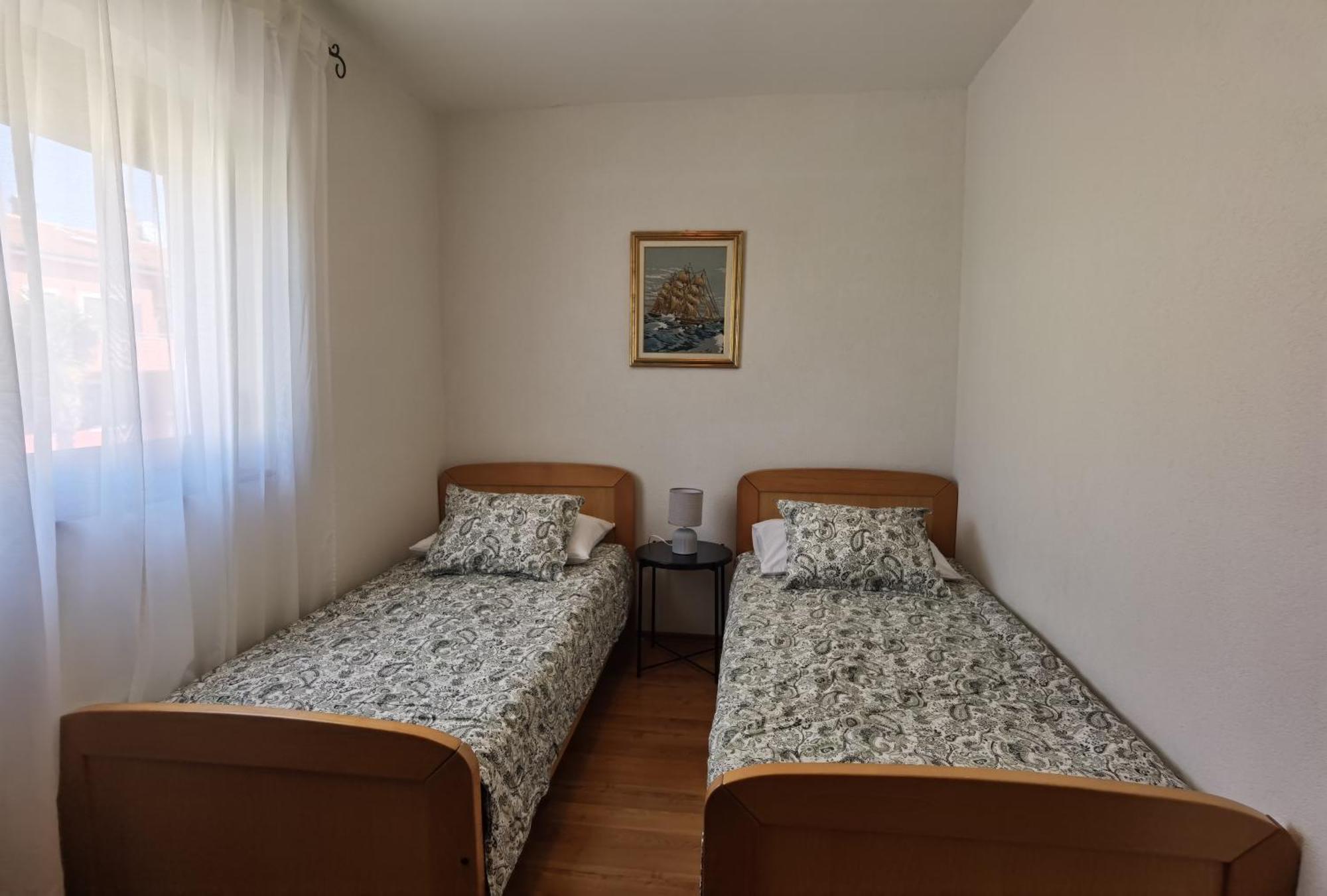 דירות Novigrad Istria Casa Sol Maris מראה חיצוני תמונה
