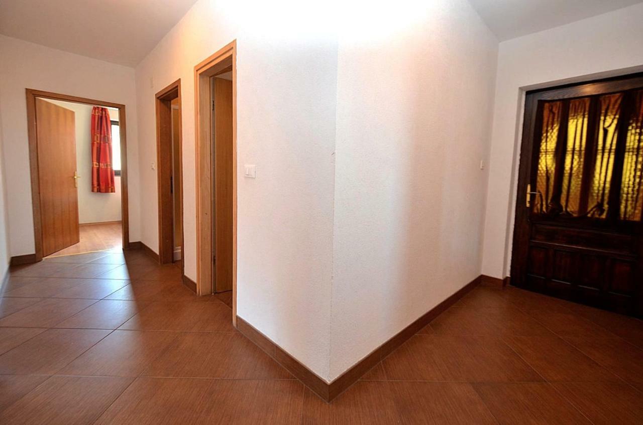 דירות Novigrad Istria Casa Sol Maris מראה חיצוני תמונה